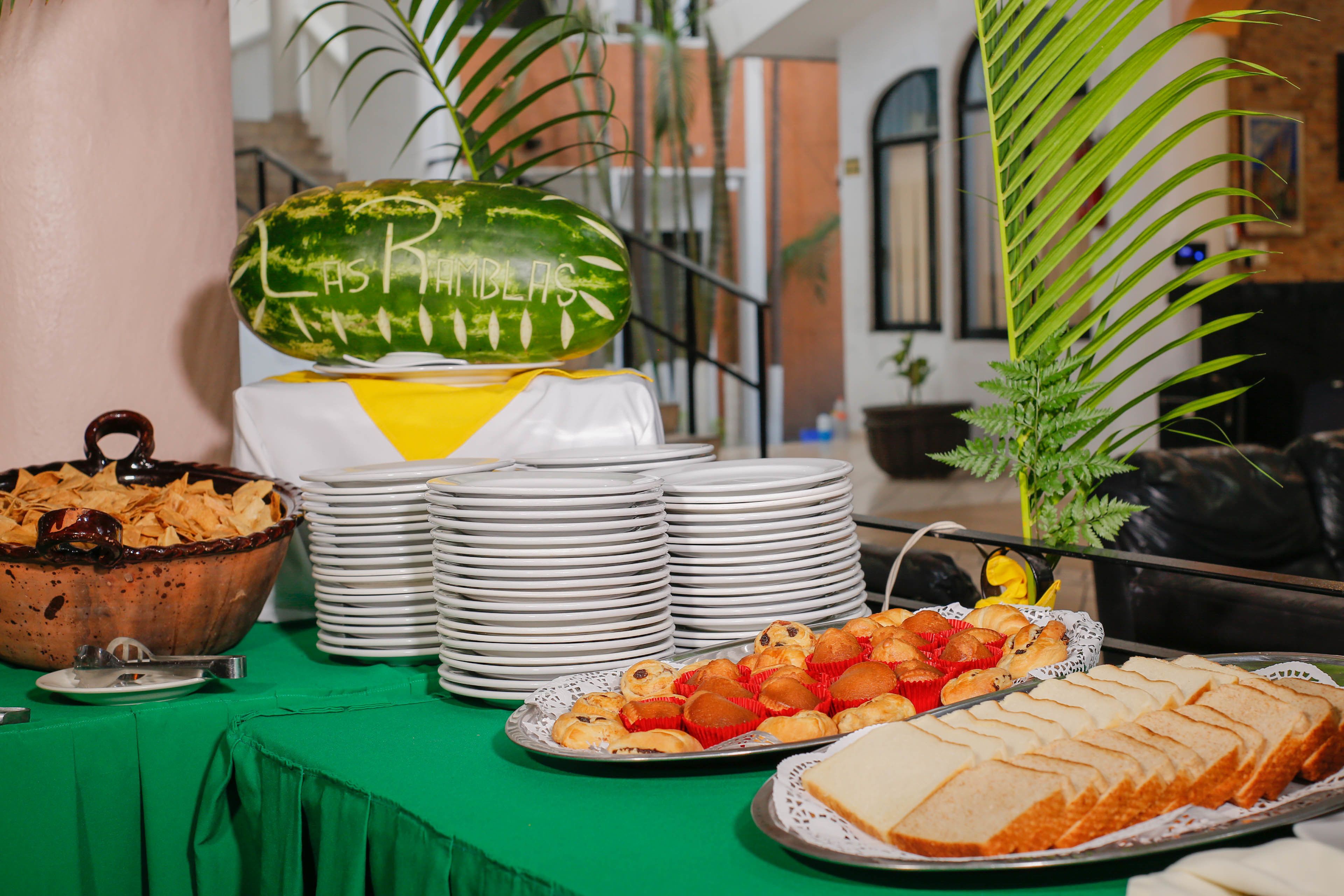 Photo - Hotel Costa Brava