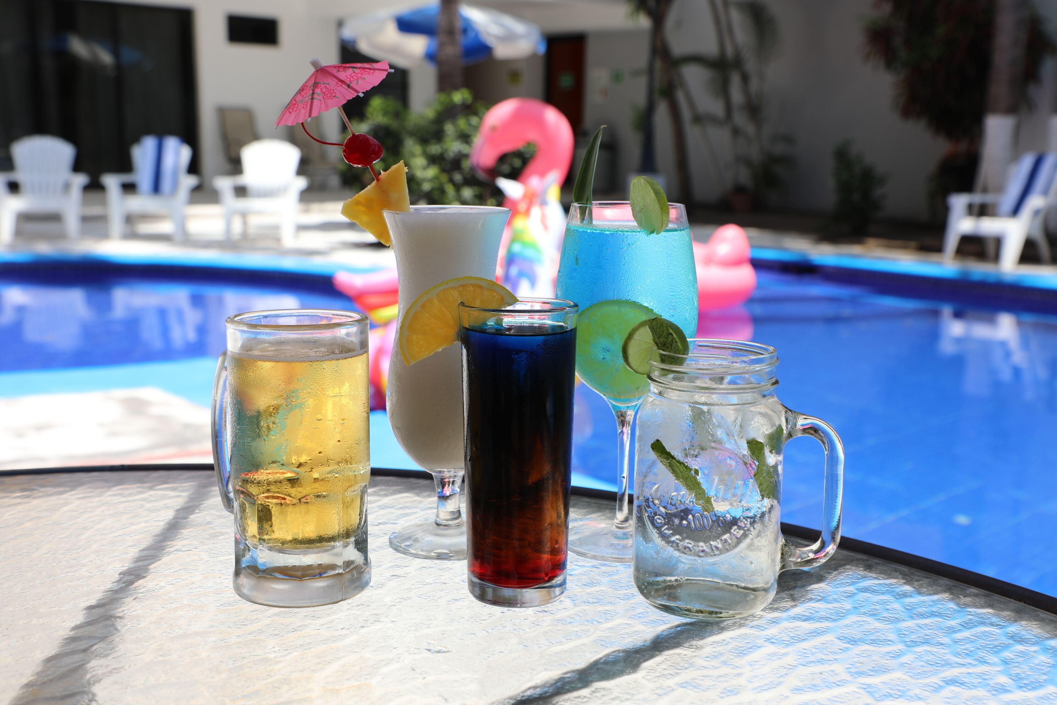 Photo - Hotel Costa Brava