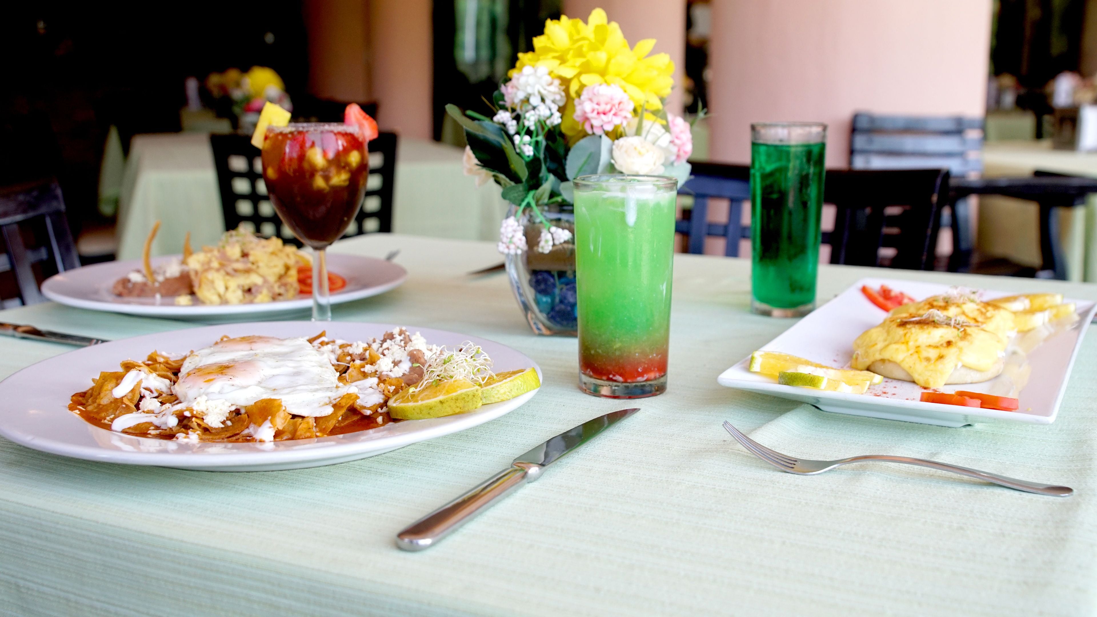 Photo - Hotel Costa Brava