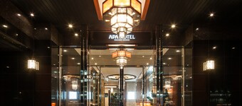 APA Hotel Sugamo Ekimae