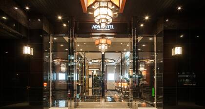 APA Hotel Sugamo Ekimae