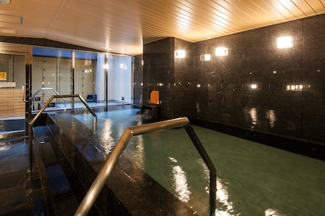 Spa. APA Hotel Sugamo Ekimae