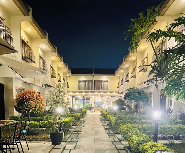 Exterior - Baguio Holiday Villas (Baguio)