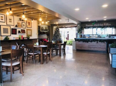 Baguio Holiday Villas