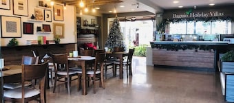 Baguio Holiday Villas