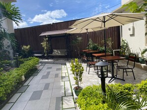 Exterior - Baguio Holiday Villas (Baguio)