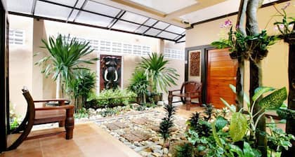 Baan Na Khon Hotel