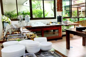 Sudah termasuk sarapan