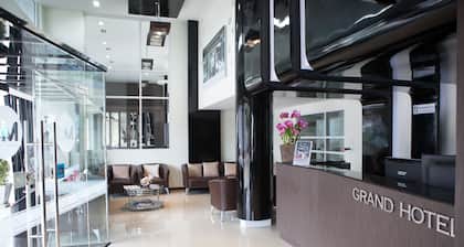 MD Grand Hotel