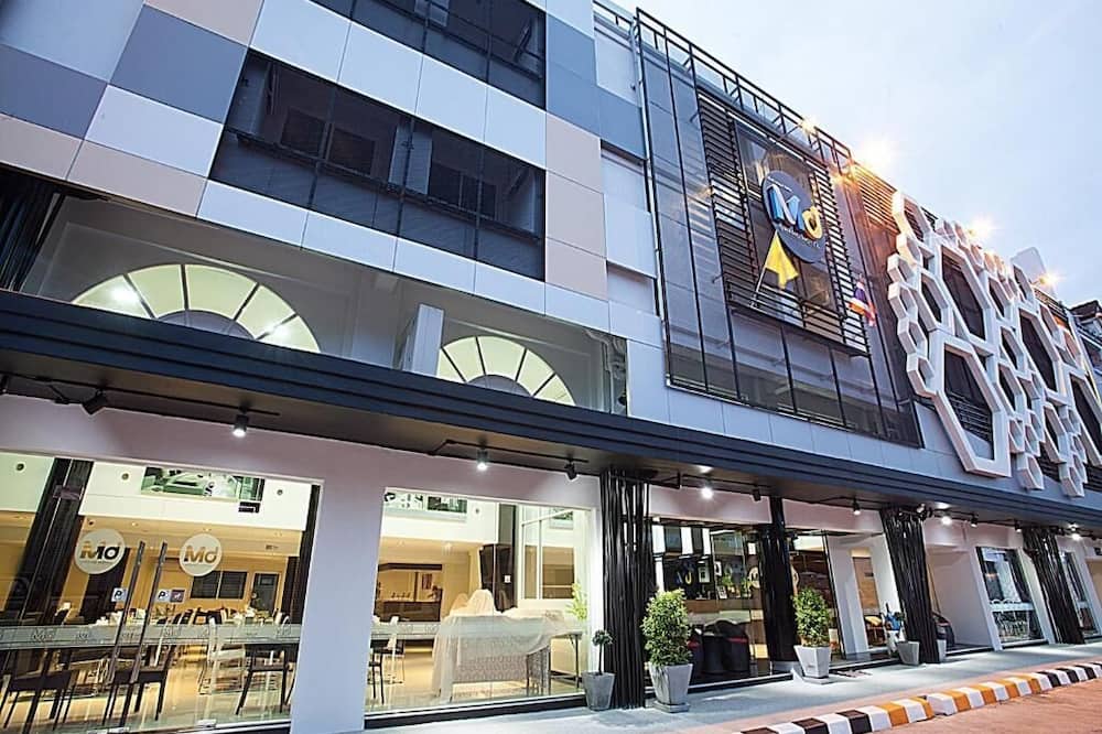 MD Grand Hotel