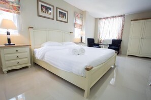 ห้องพัก