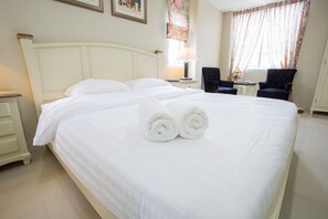 Suite Room - De Ville Nakhon (Nakhon Si Thammarat)