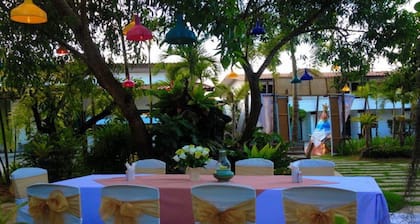 Ravadee Hotel