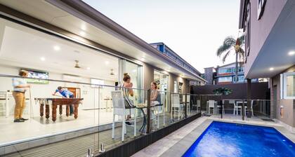 Athena Motel Apartments