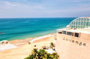 Exterior - Lavanga Resort & Spa (Hikkaduwa)