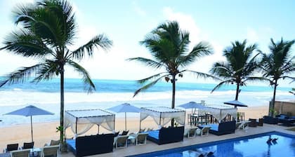 Lavanga Resort & Spa