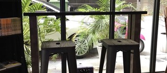 LaiChiTe Hotel Love River