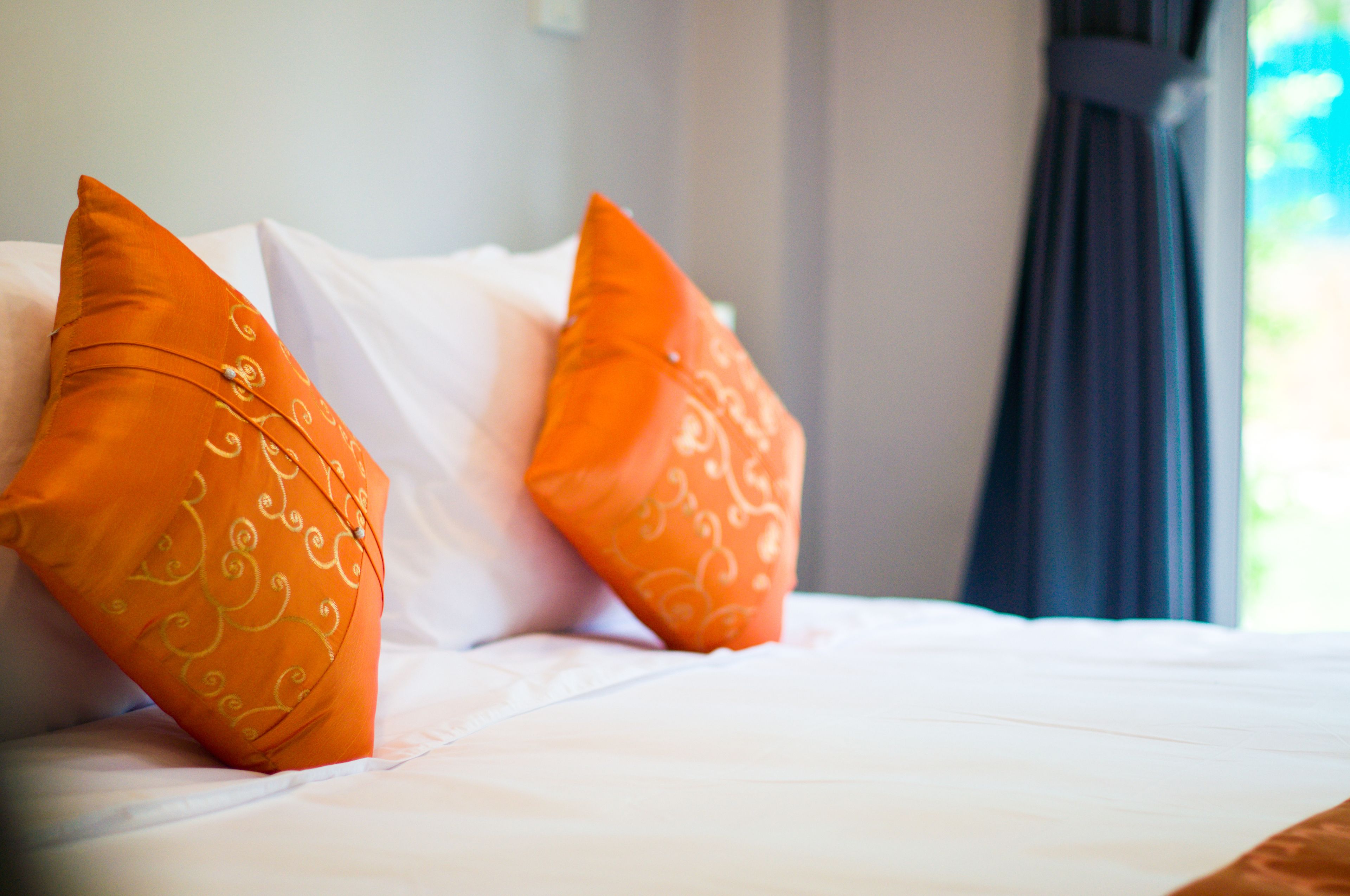 1 bedroom, minibar, in-room safe, individually decorated