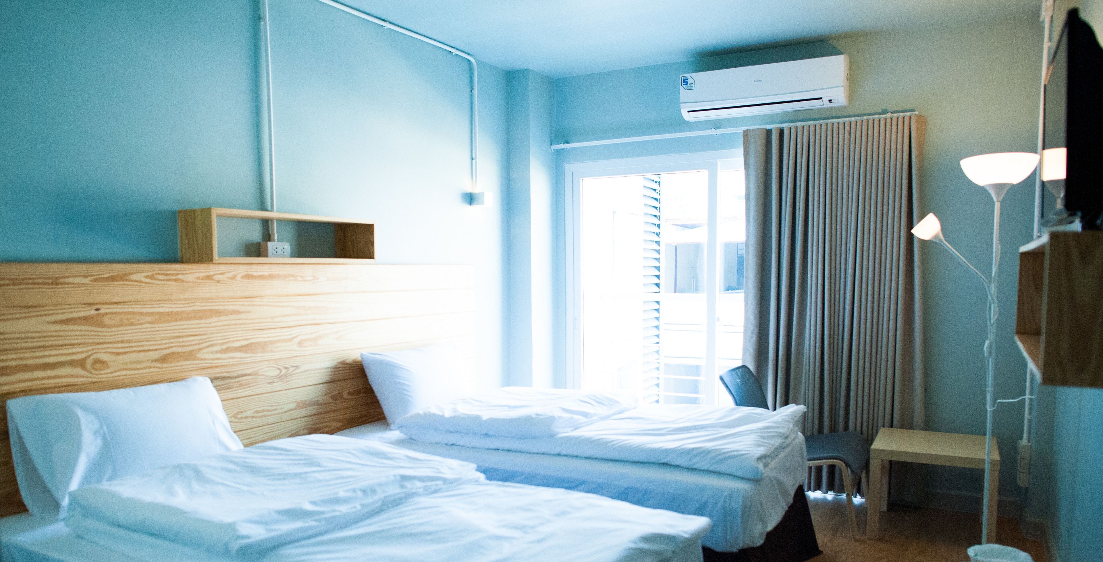 Foto - KENCOZY accommodation