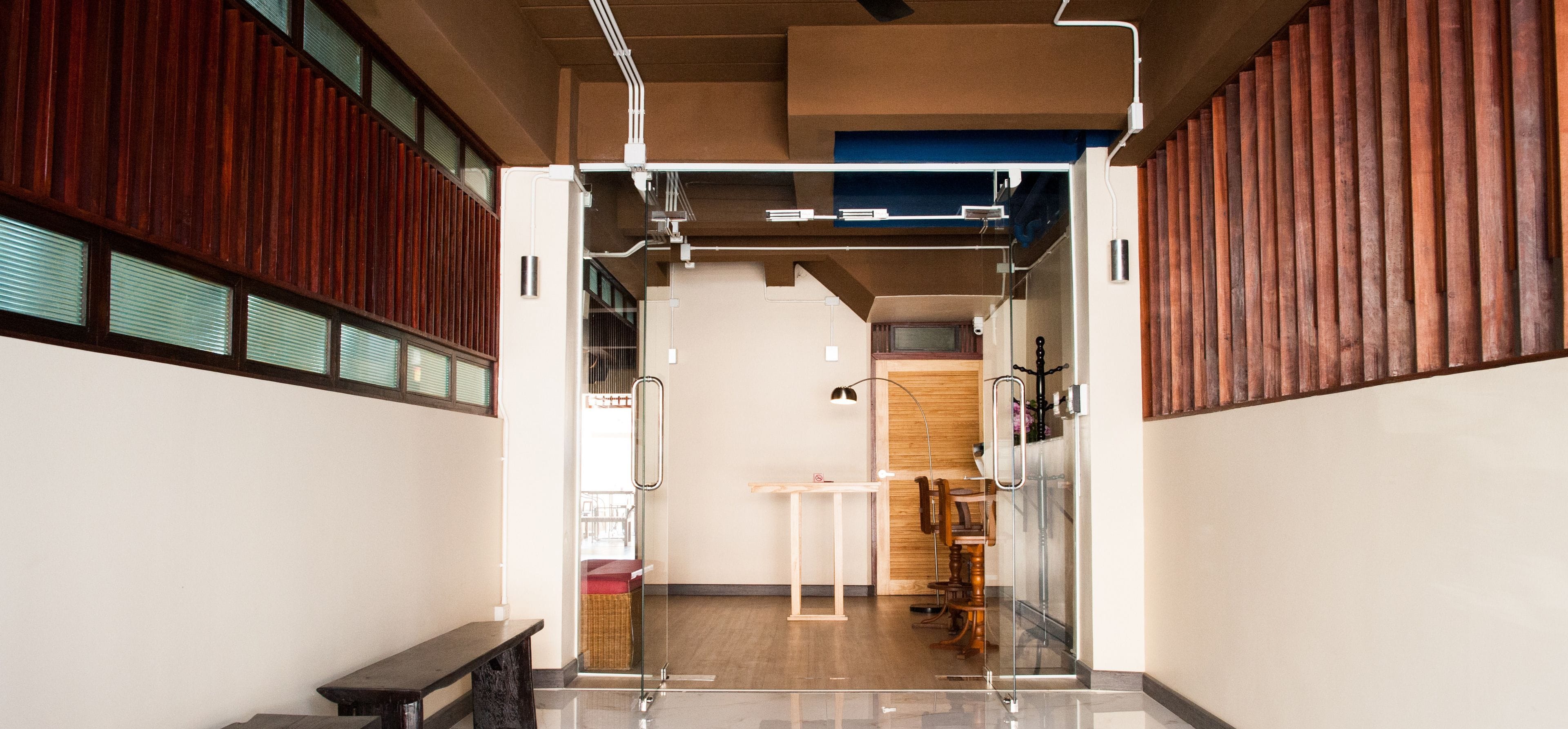 Foto - KENCOZY accommodation