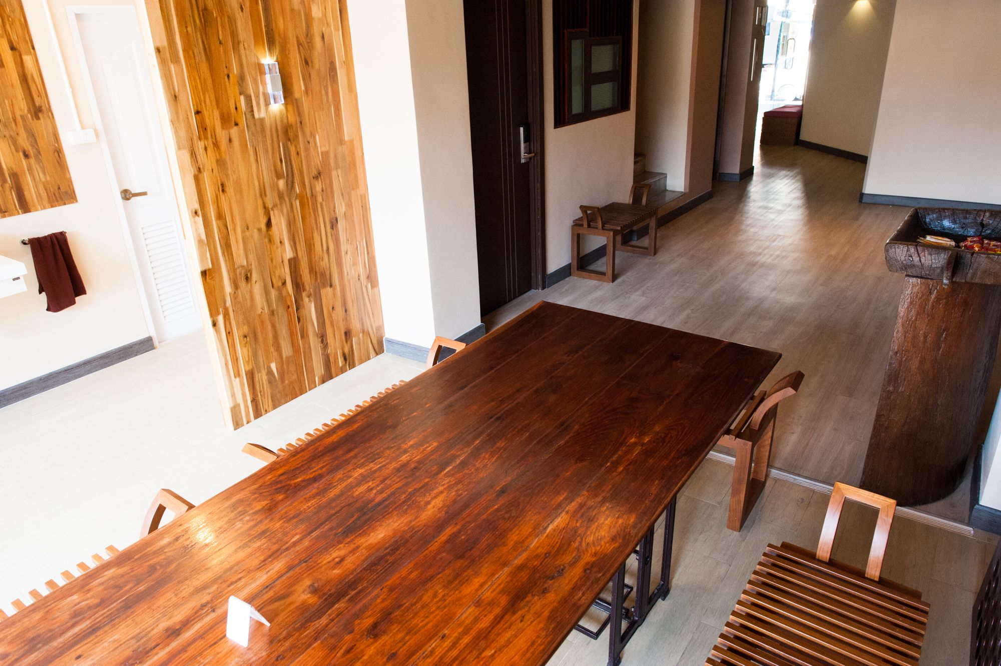 Foto - KENCOZY accommodation