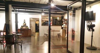 The Color Express Hotel