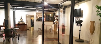 The Color Express Hotel