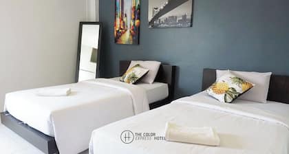 The Color Express Hotel