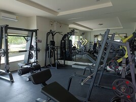 Gimnasio