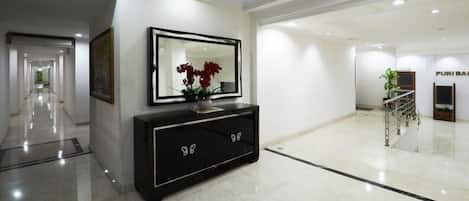 Interieur