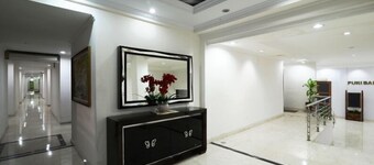 Hotel Puri Mega