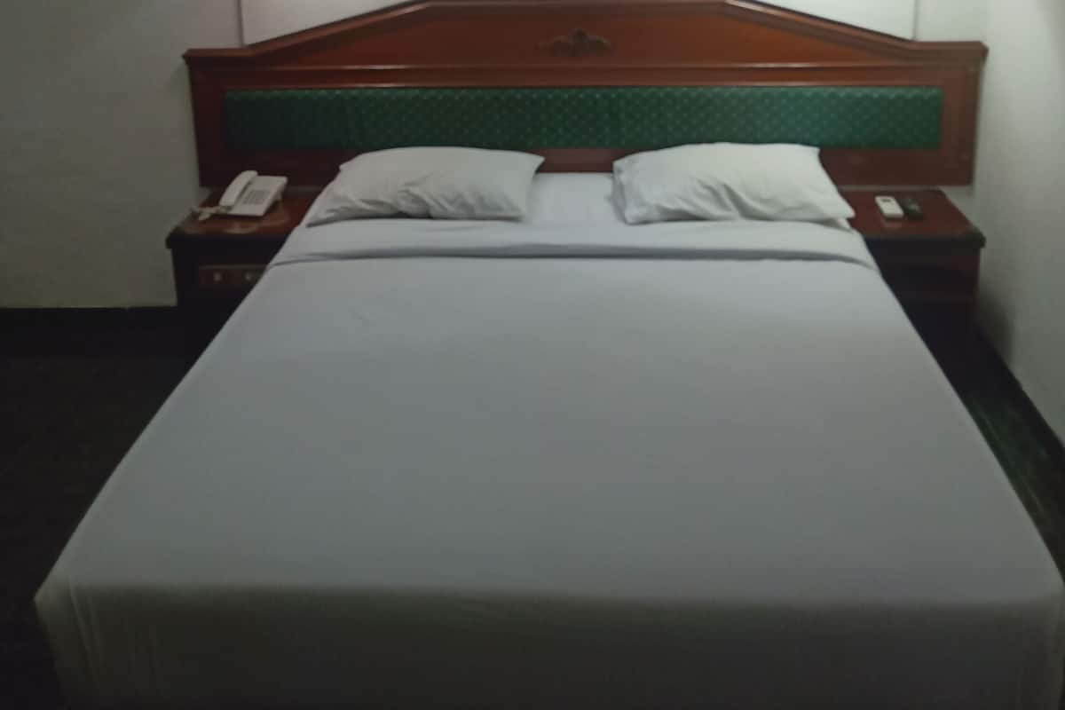 Chambre Double Standard