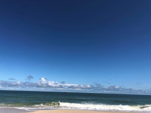 On the beach, sun-loungers, beach bar, kayaking - Alongkot Beach Resort Khanom (Khanom)