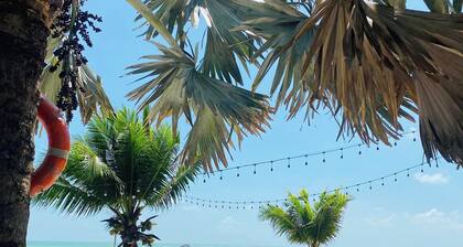 Alongkot Beach Resort Khanom