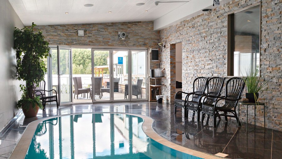 Best Western Hotell Hedåsen