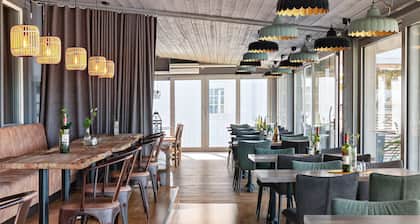 Best Western Hotell Hedåsen