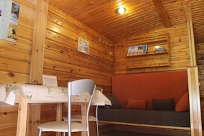 Bungalow, 1 Bedroom