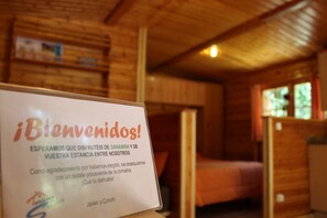 平房, 1 间卧室 | 高档床上用品、隔音、免费婴儿床、免费 WiFi