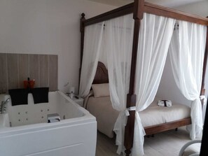 Junior-sviitti | Poreamme