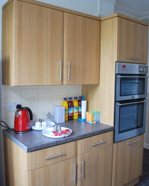 Interior - Clift Guest House (Bristol)