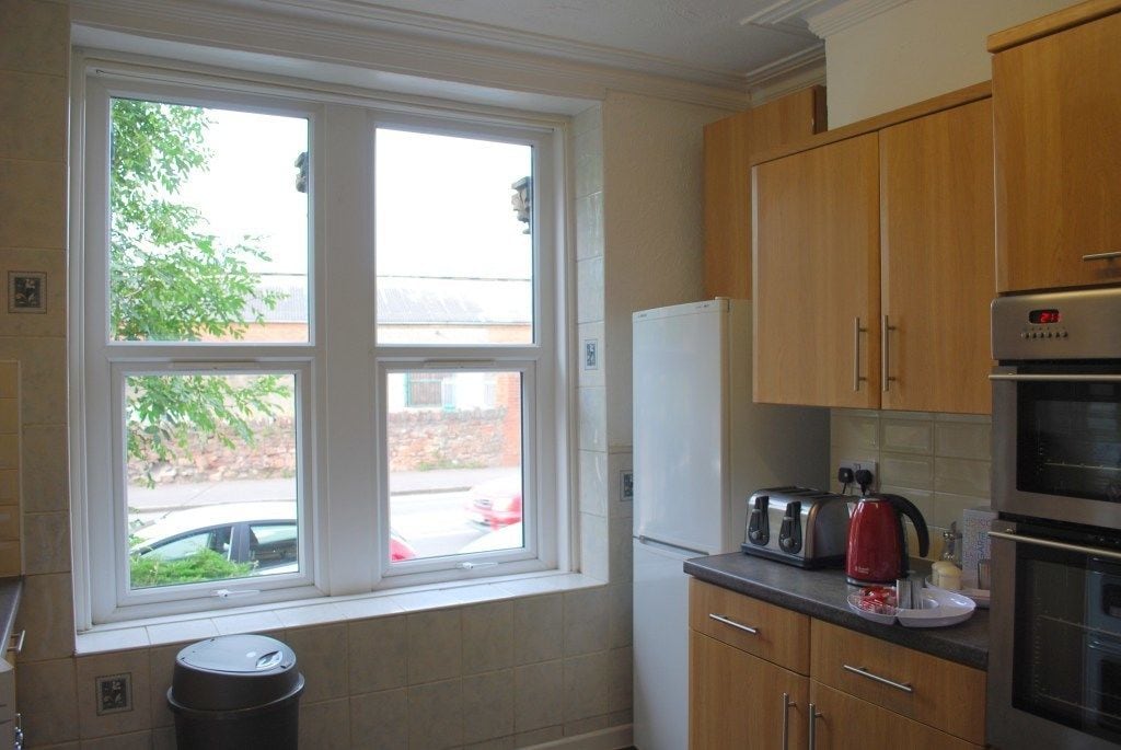 Photo - Clift Guest House