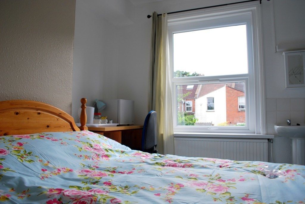 Photo - Clift Guest House