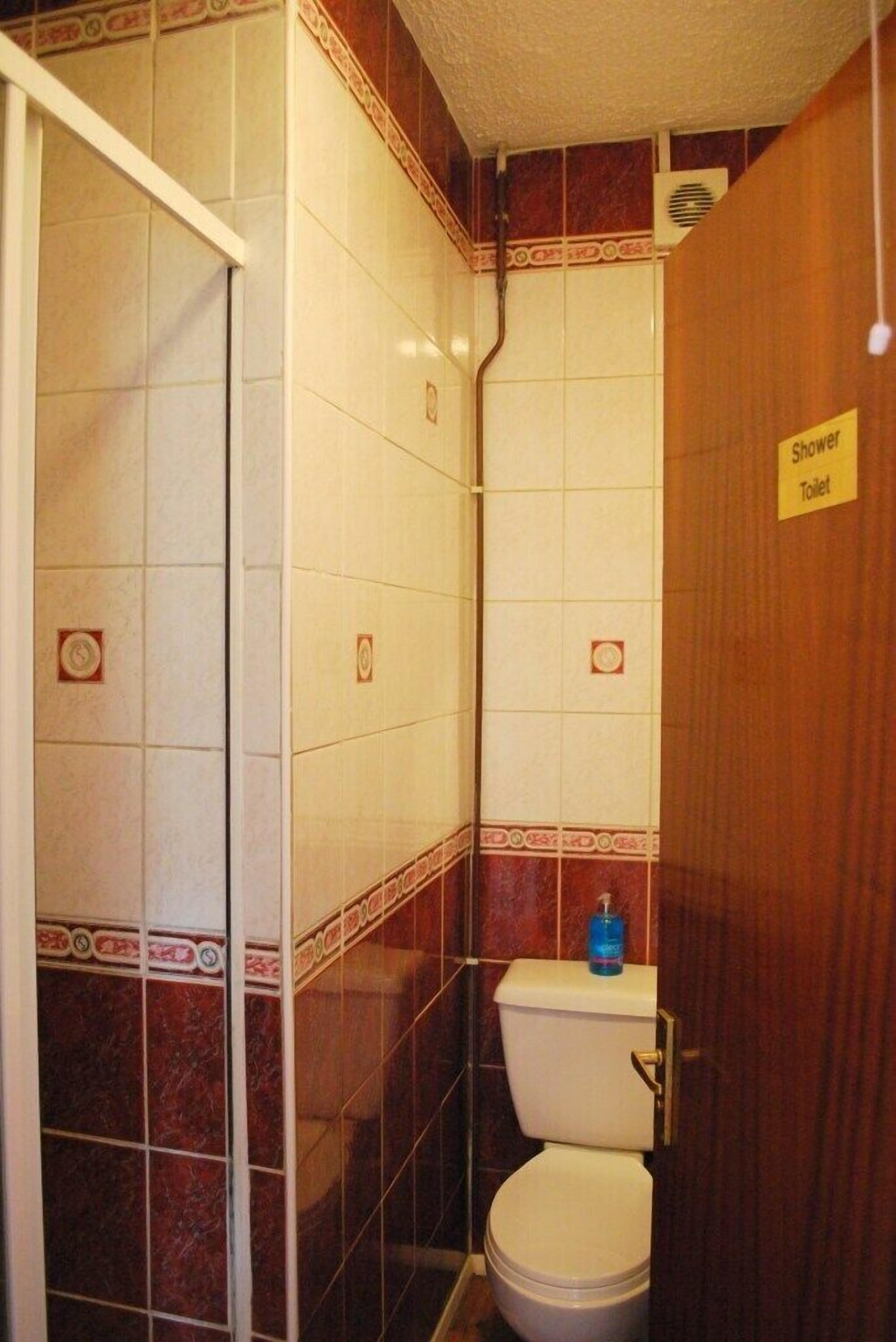 Photo - Clift Guest House