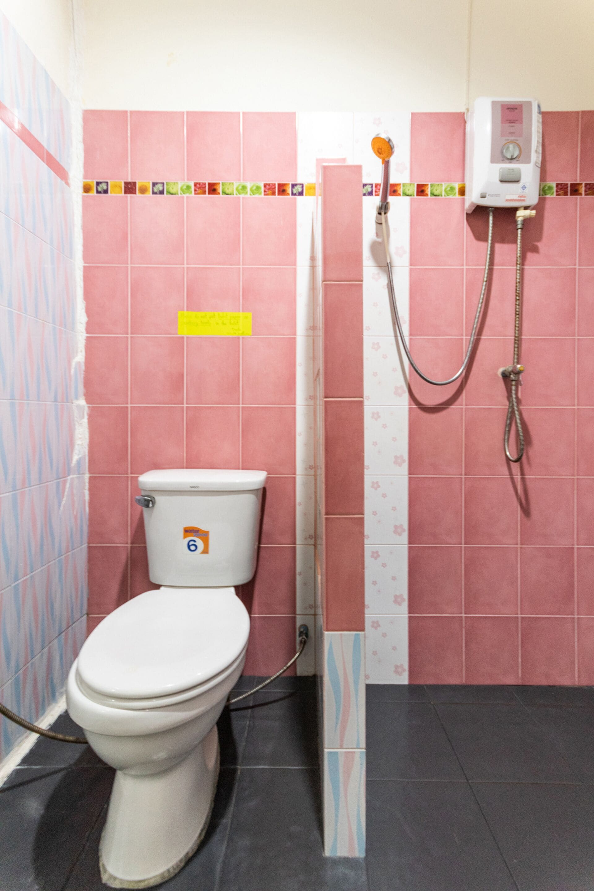 Photo - Riverside Guesthouse