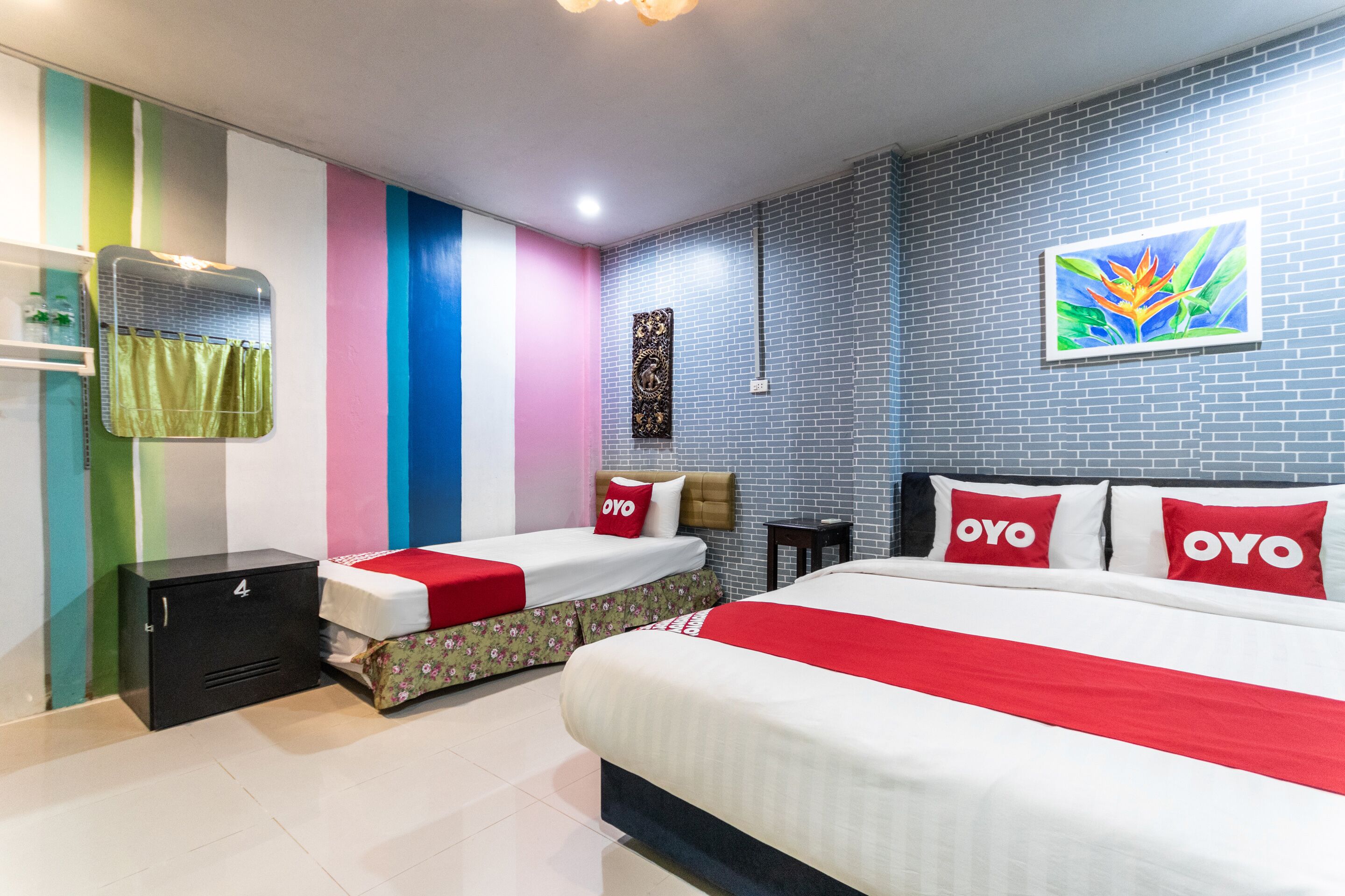 Photo - Riverside Guesthouse