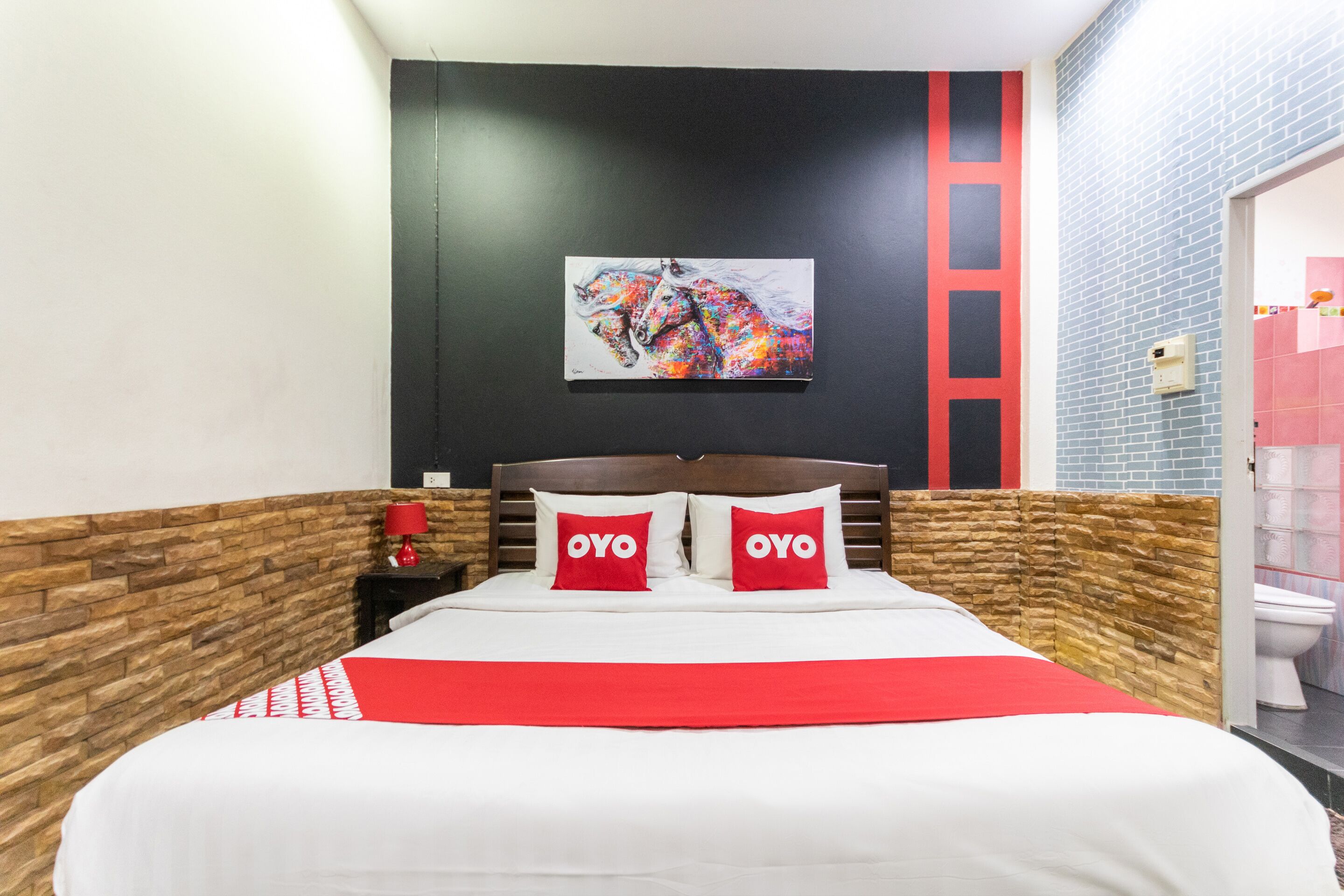 Photo - Riverside Guesthouse