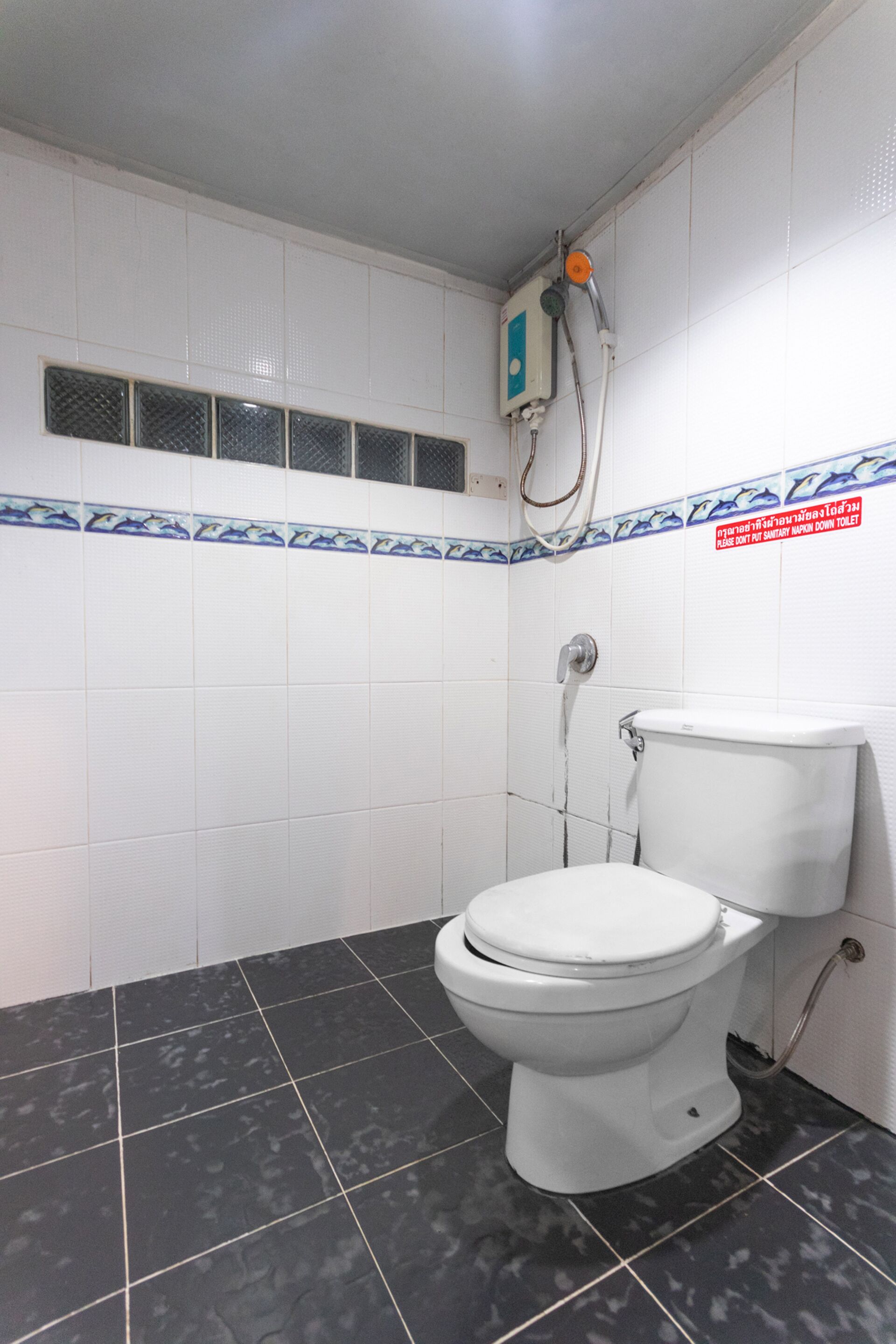 Photo - Riverside Guesthouse