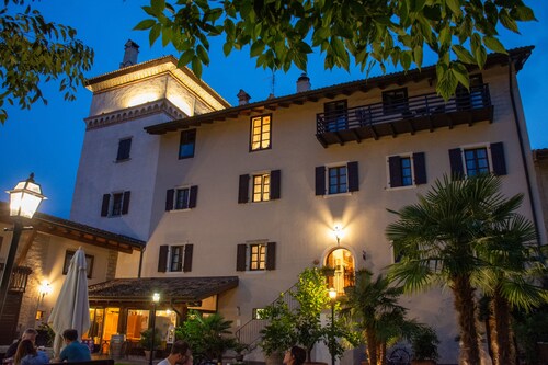 Residence La Colombera