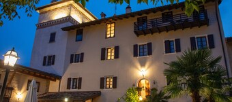 Residence La Colombera