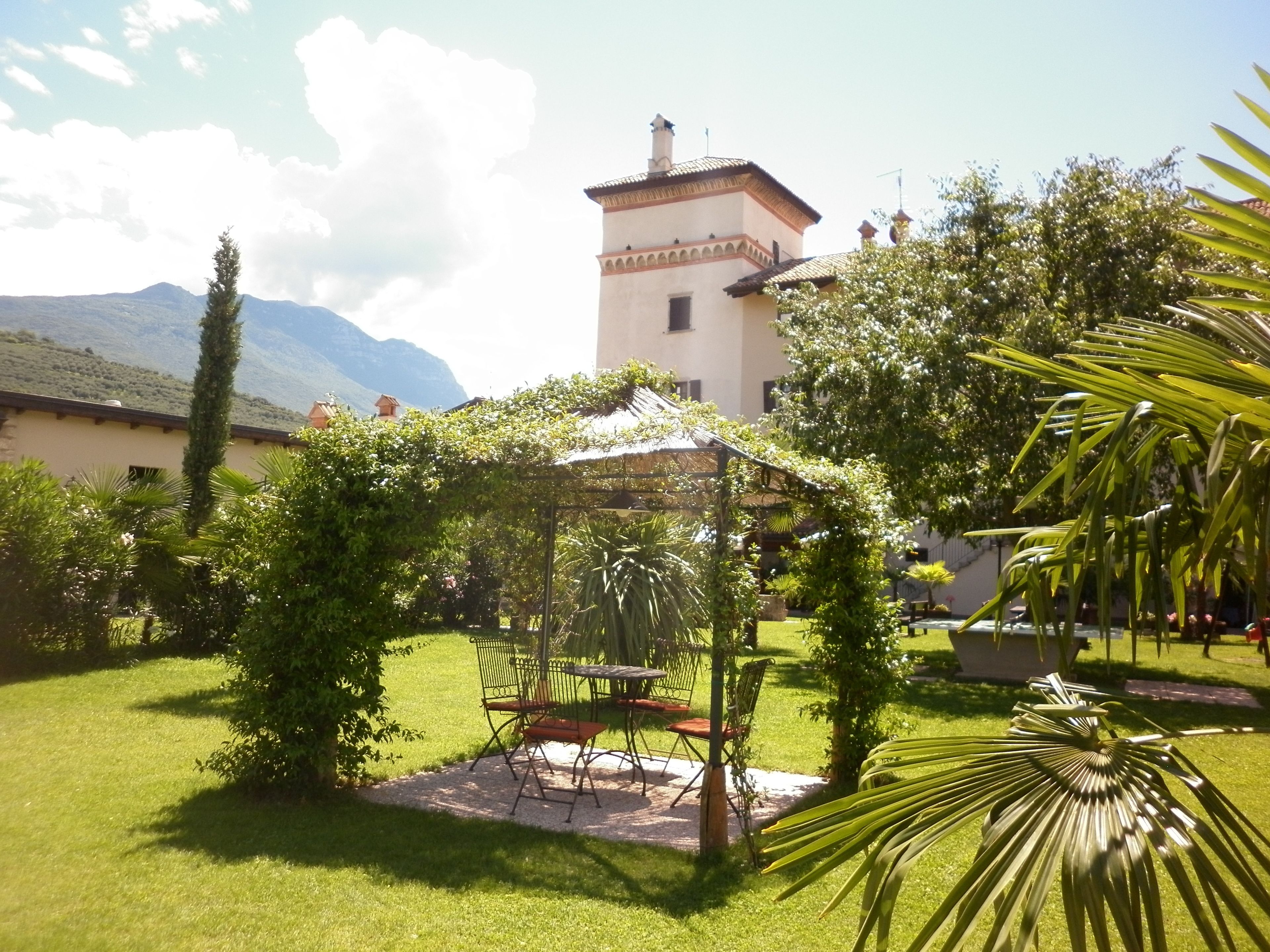 Garten